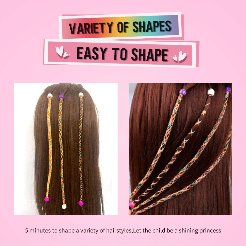 Automatic Hair Braider - Image 6
