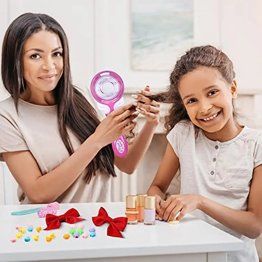 Automatic Hair Braider - Image 8