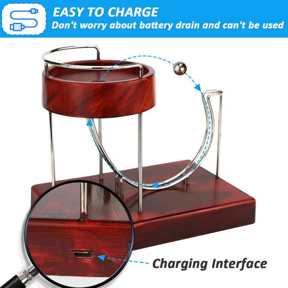 Automatic Rolling Ball - Image 10