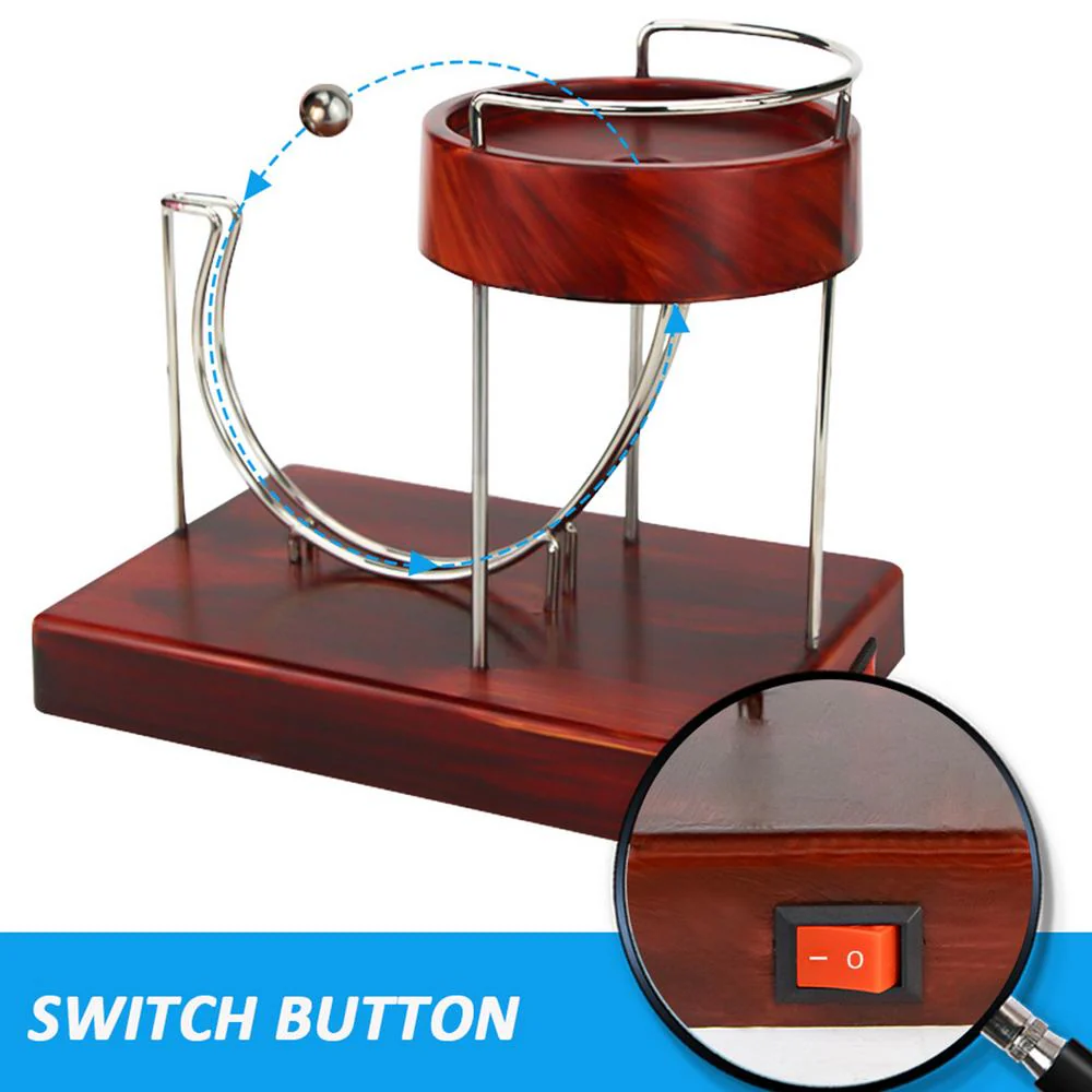 Automatic Rolling Ball - Image 11