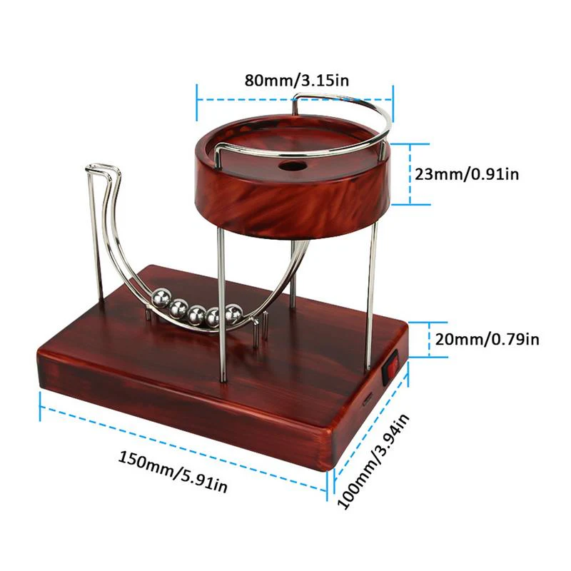 Automatic Rolling Ball - Image 5