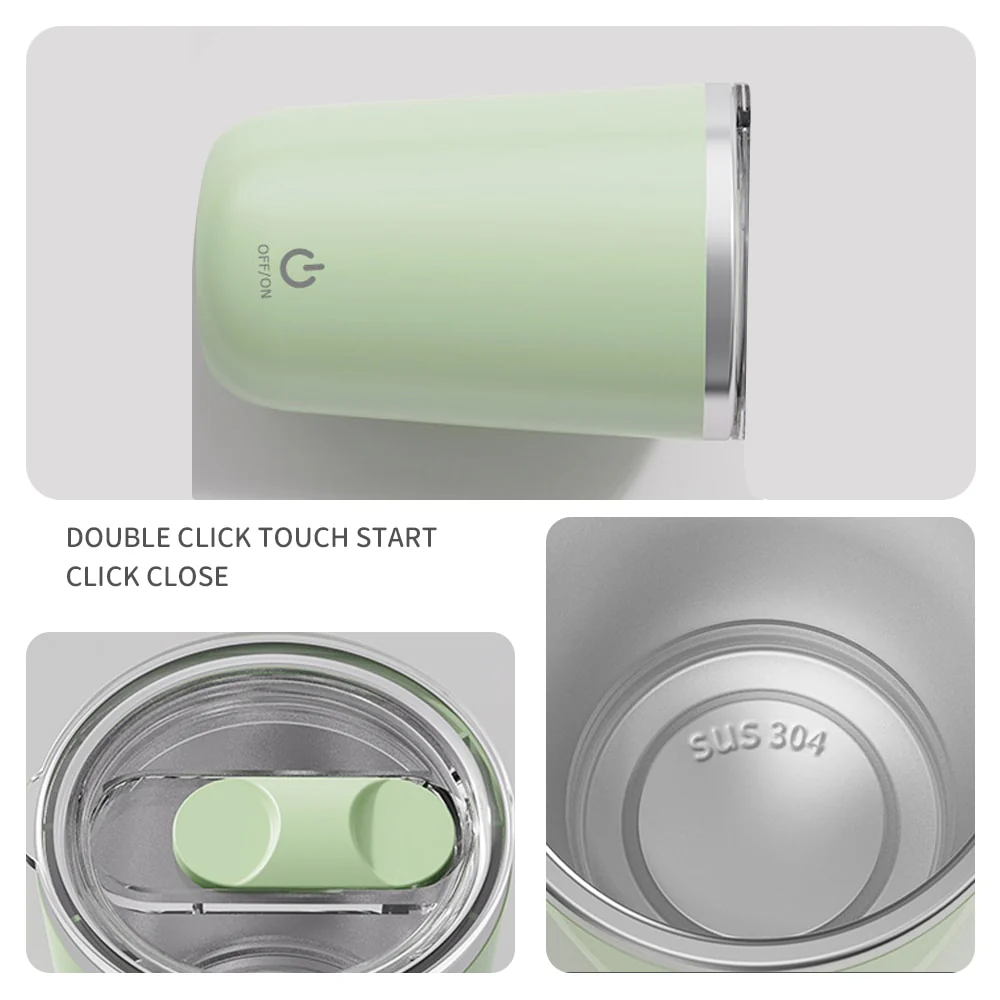 Automatic Self Stirring Cup Mug - Image 10