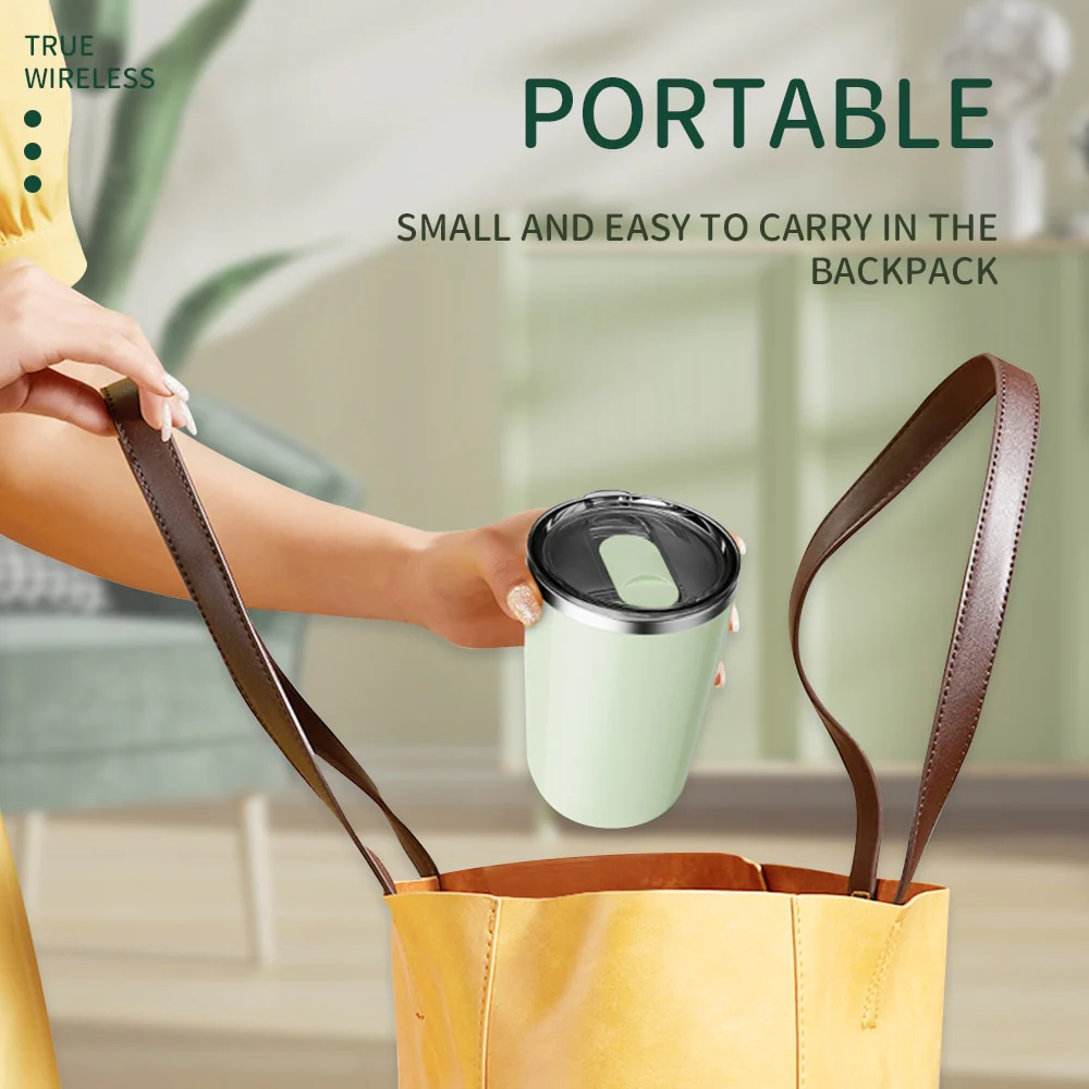 Automatic Self Stirring Cup Mug - Image 6