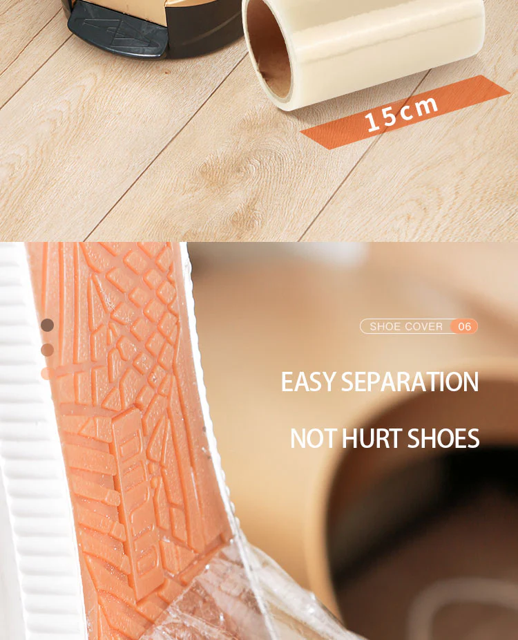 Automatic Shoe Cover Machine - Image 10