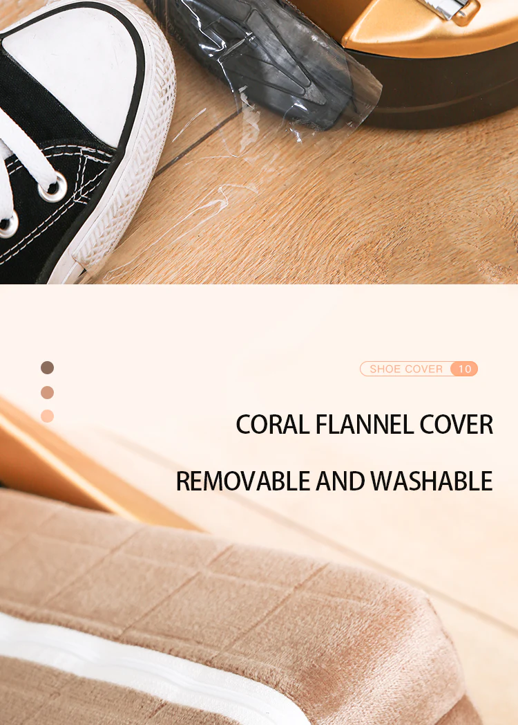 Automatic Shoe Cover Machine - Image 19