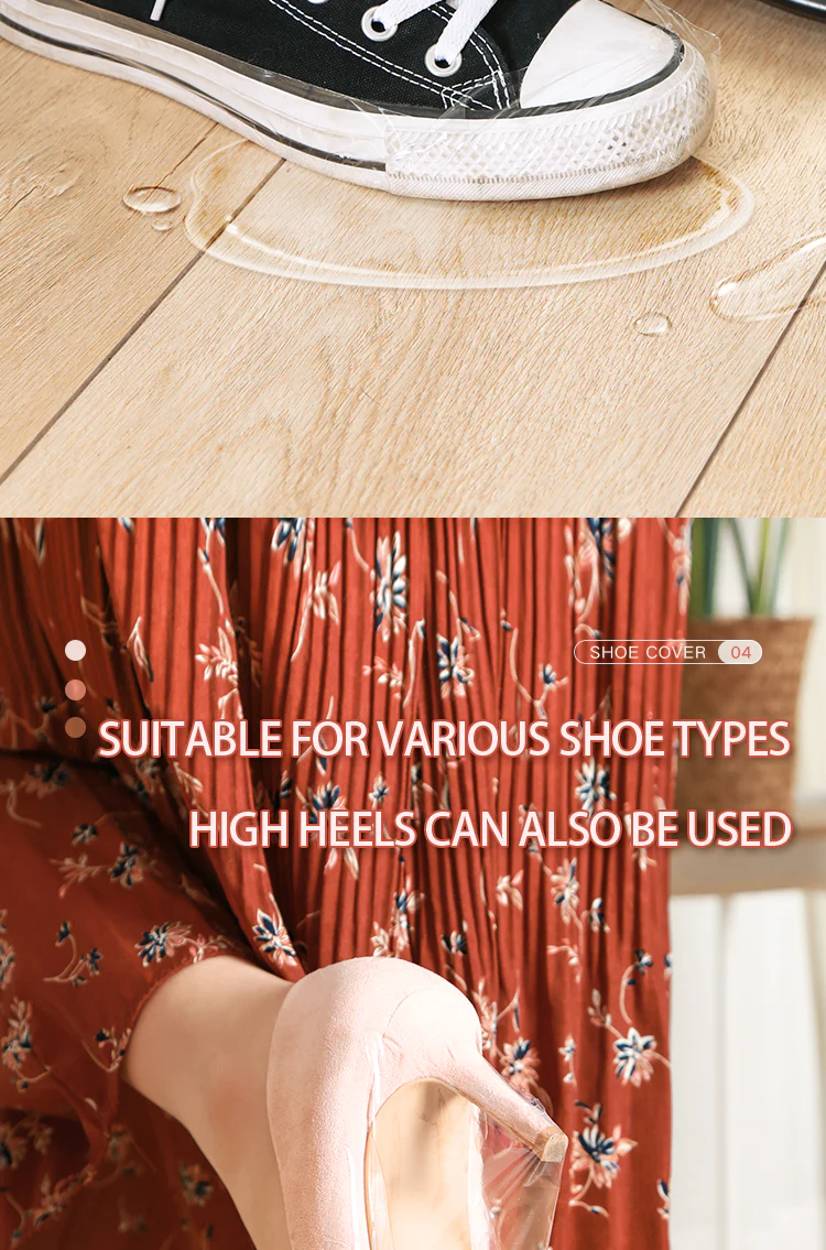 Automatic Shoe Cover Machine - Image 22