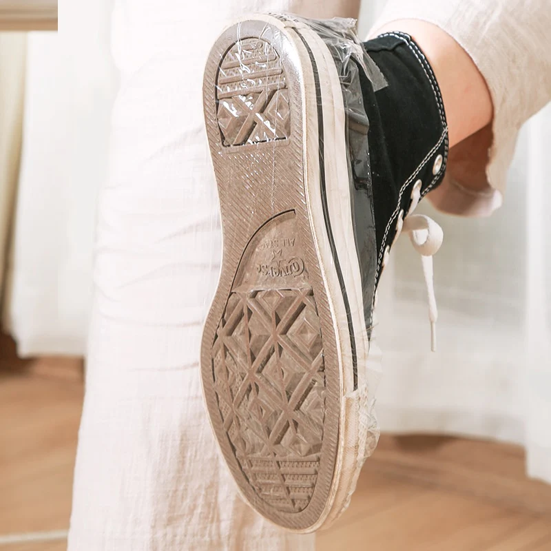 Automatic Shoe Cover Machine - Image 6