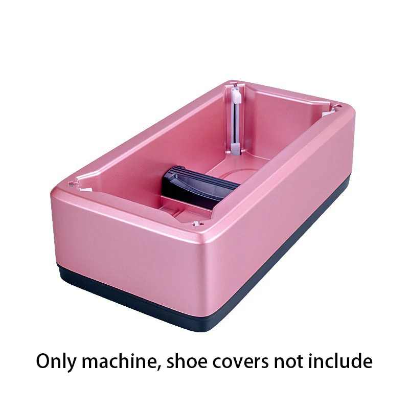 Automatic Shoe Cover Machine - Image 10