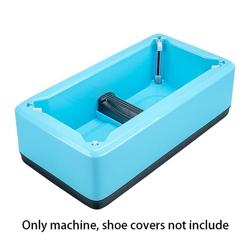 Automatic Shoe Cover Machine - Image 12