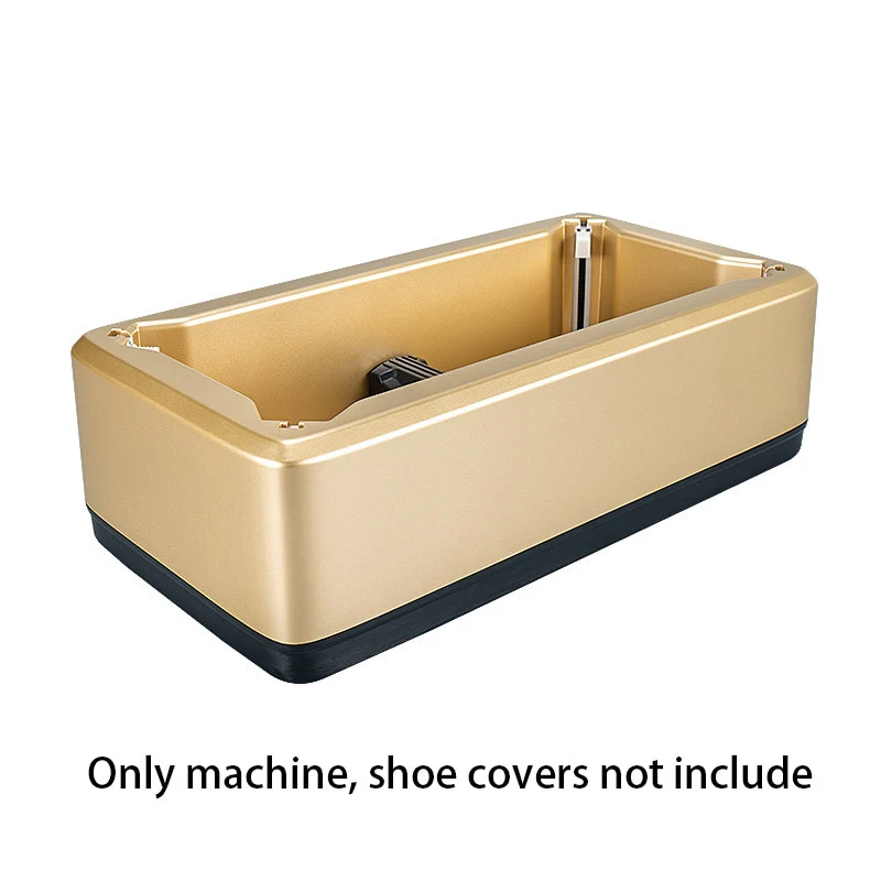 Automatic Shoe Cover Machine - Image 13