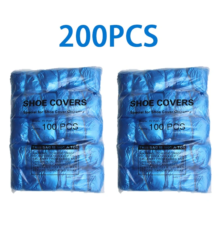 Automatic Shoe Cover Machine - Image 14