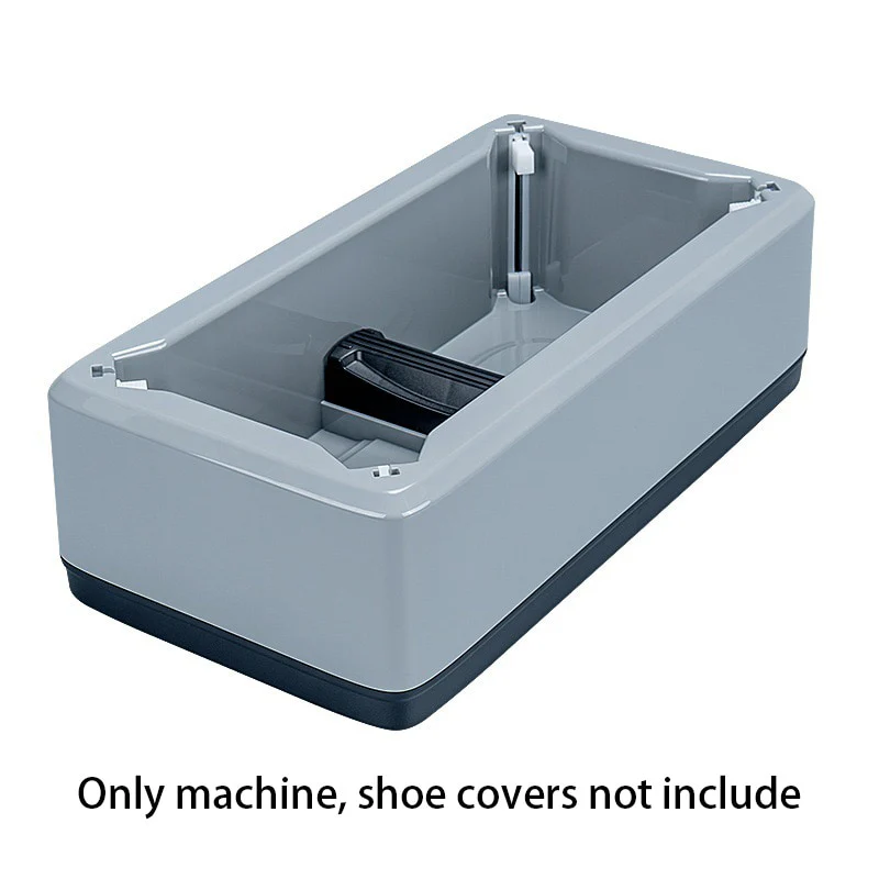 Automatic Shoe Cover Machine - Image 16