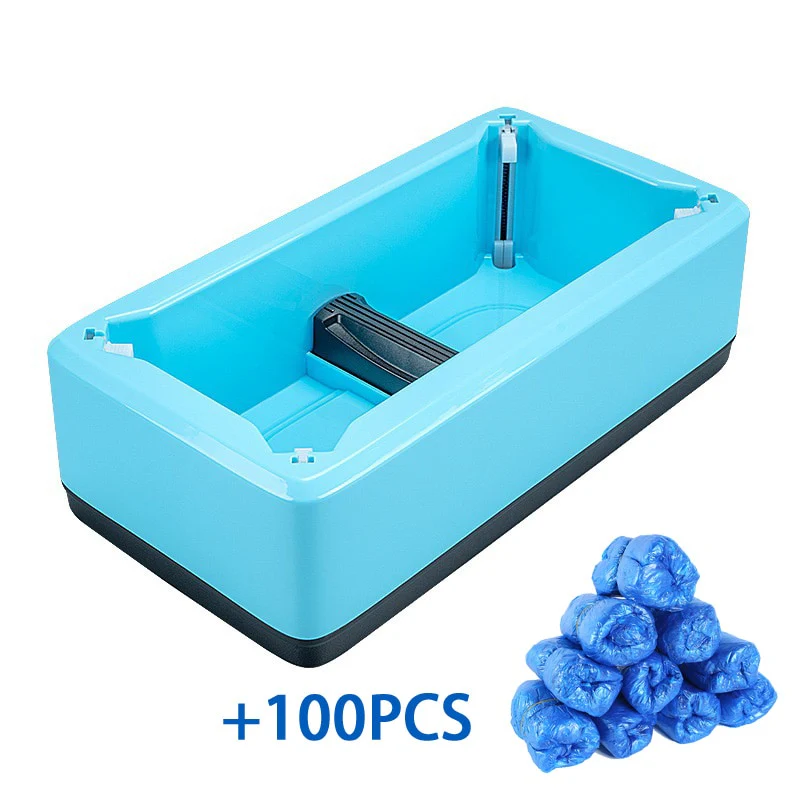 Automatic Shoe Cover Machine - Image 18