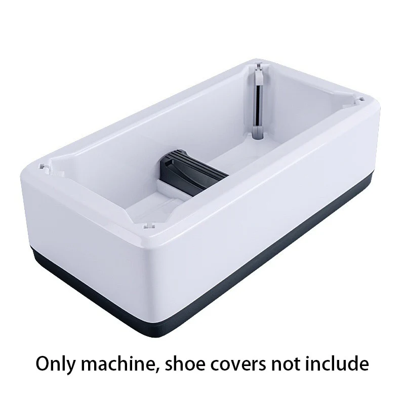 Automatic Shoe Cover Machine - Image 3
