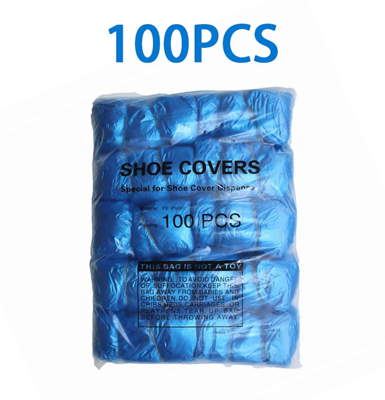 Automatic Shoe Cover Machine - Image 9