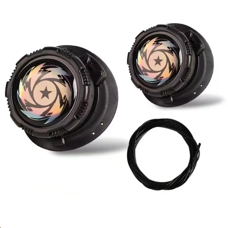 Automatic Shoe Tie Buckle - Image 7