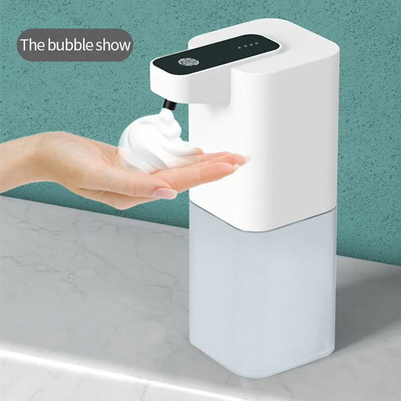 Automatic Soap Dispenser - Image 3