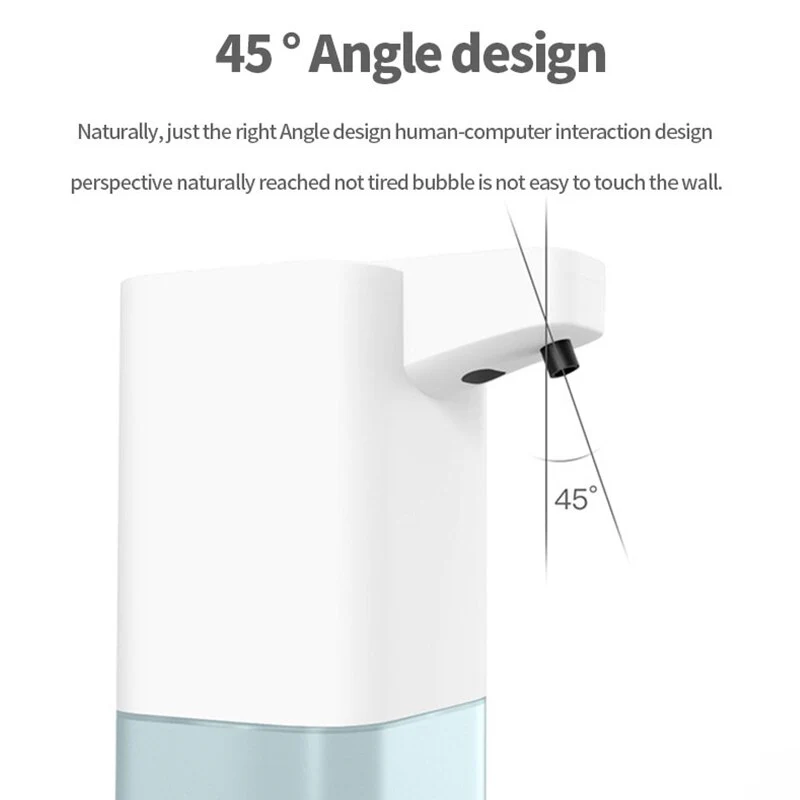 Automatic Soap Dispenser - Image 4