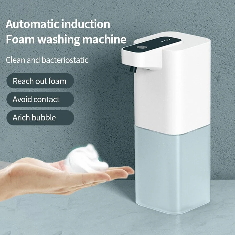 Automatic Soap Dispenser - Image 6