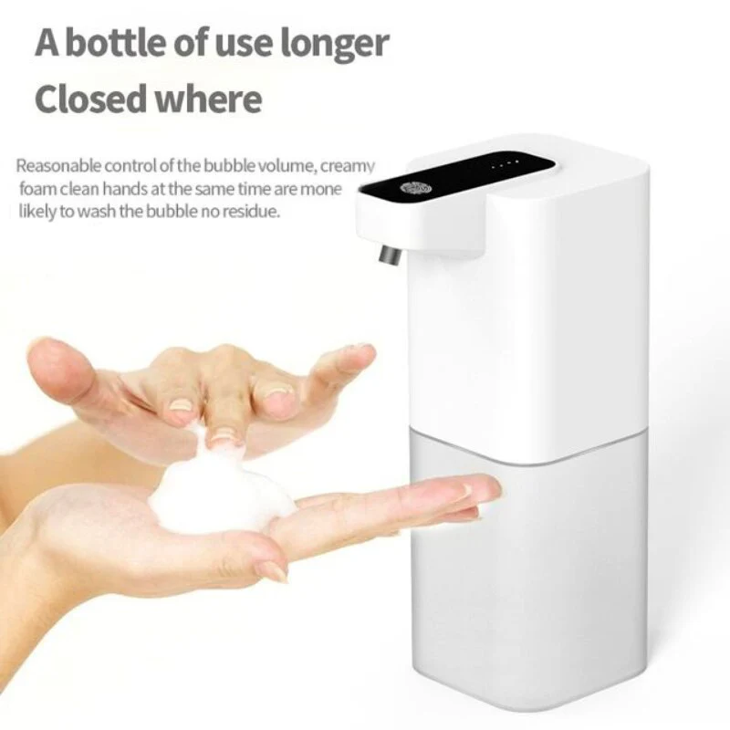 Automatic Soap Dispenser - Image 7