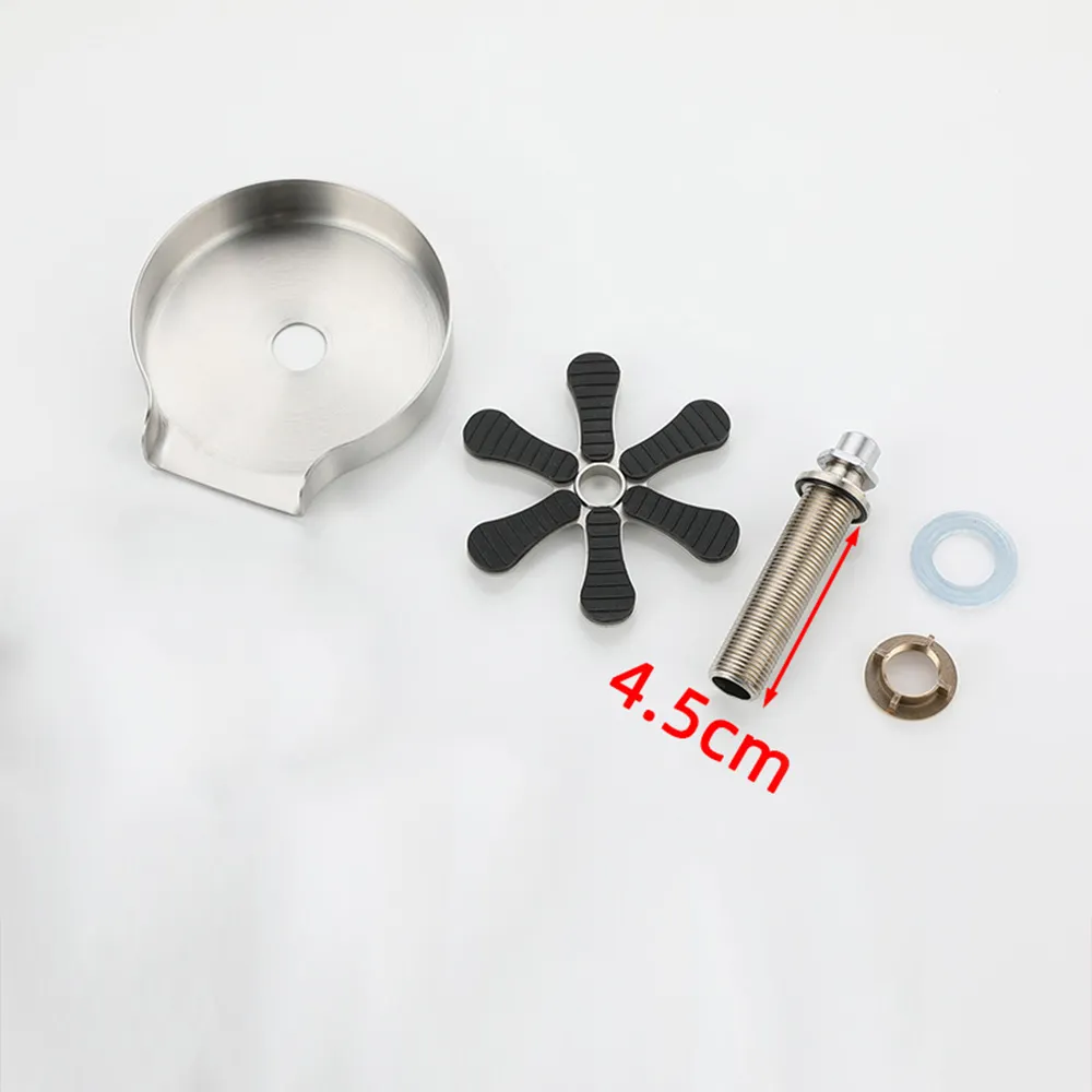 Automatic Stainless Steel Pressure Rinser - Image 7