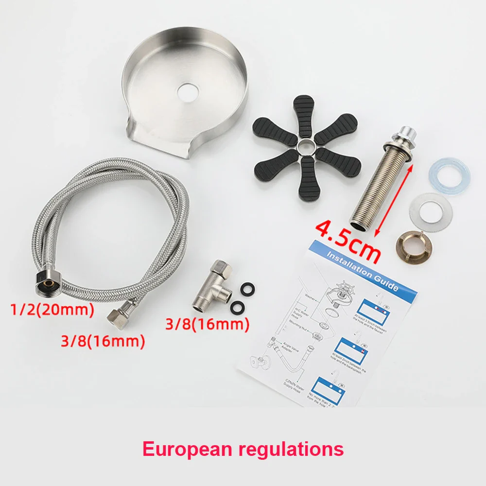 Automatic Stainless Steel Pressure Rinser - Image 9