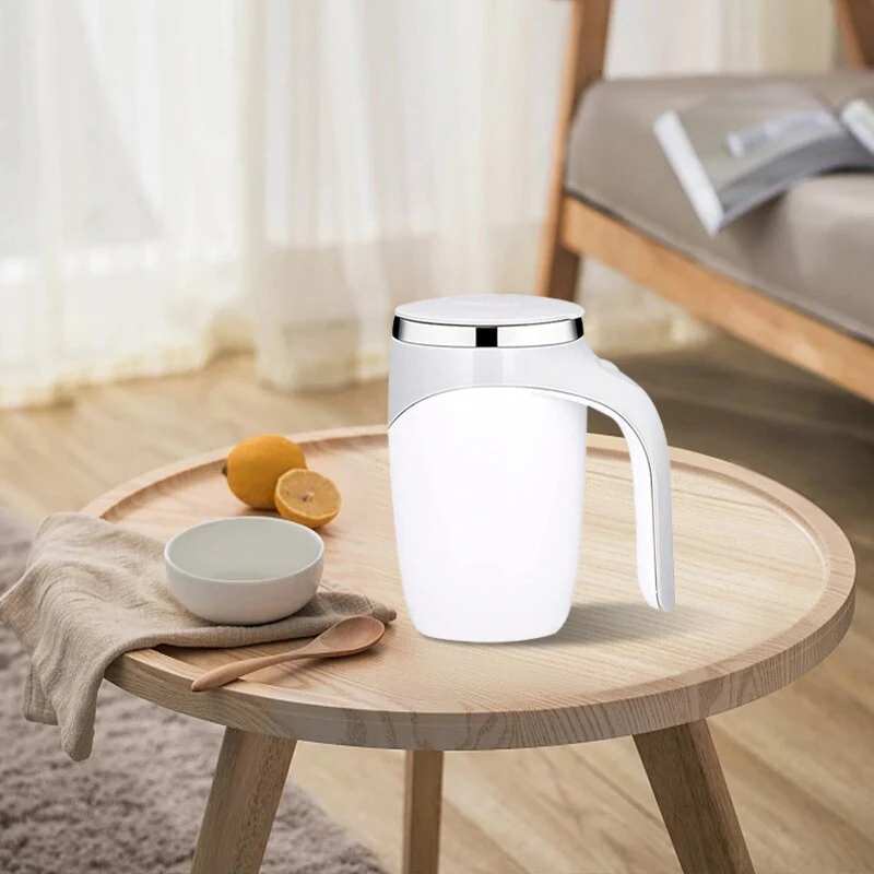 Automatic Stirring Cup Mug - Image 5