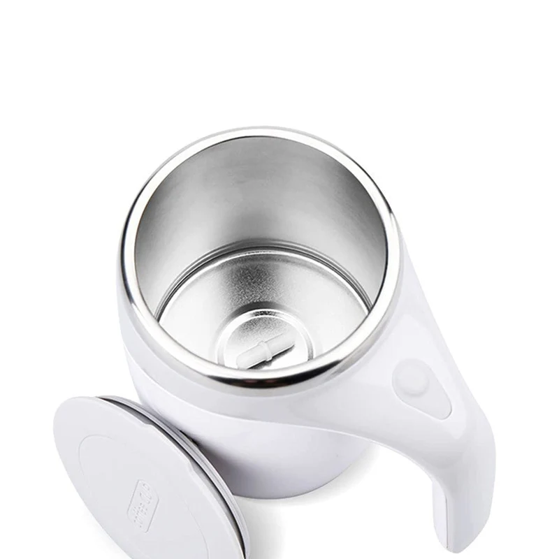 Automatic Stirring Cup Mug - Image 8