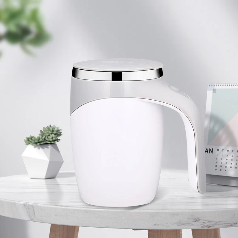 Automatic Stirring Cup Mug - Image 9
