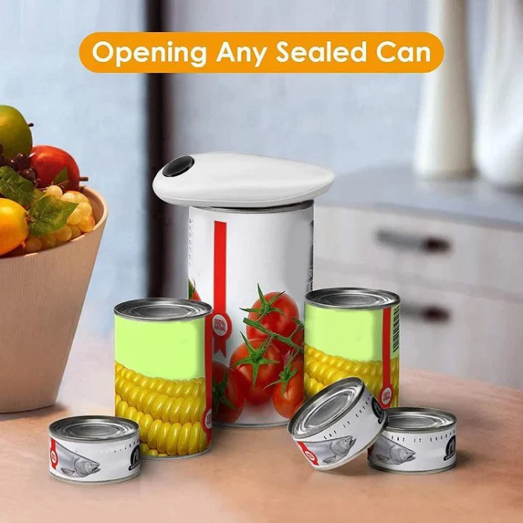 Automatic Tin Can Opener - Image 2