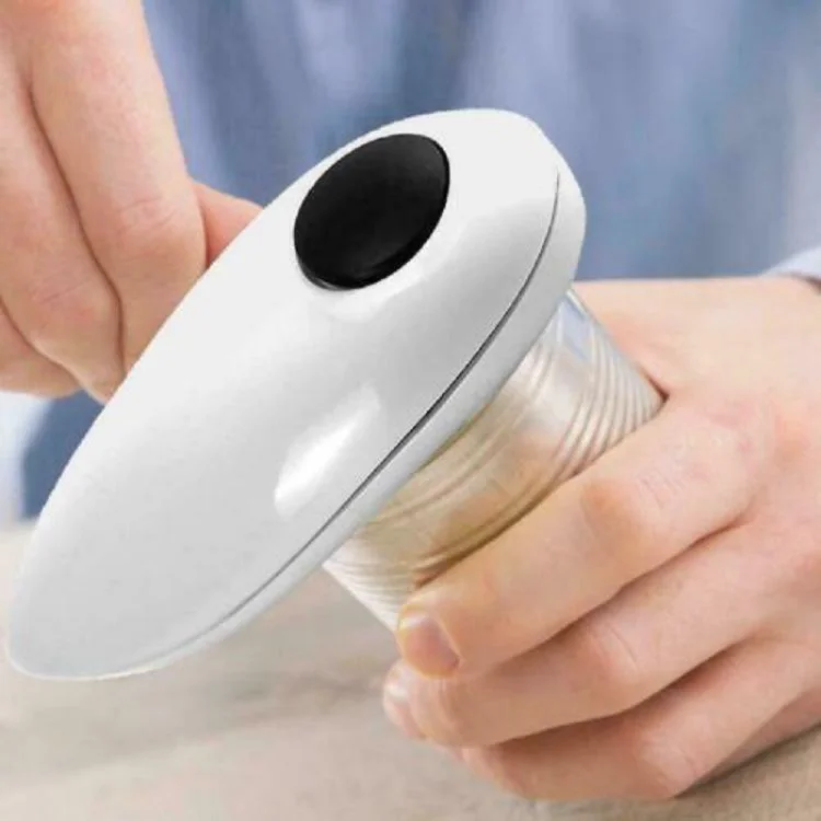 Automatic Tin Can Opener - Image 3