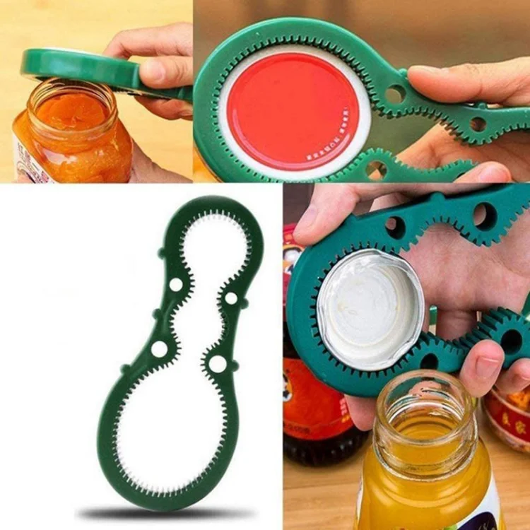 Automatic Tin Can Opener - Image 4