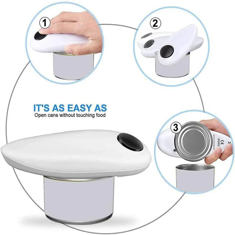 Automatic Tin Can Opener - Image 5