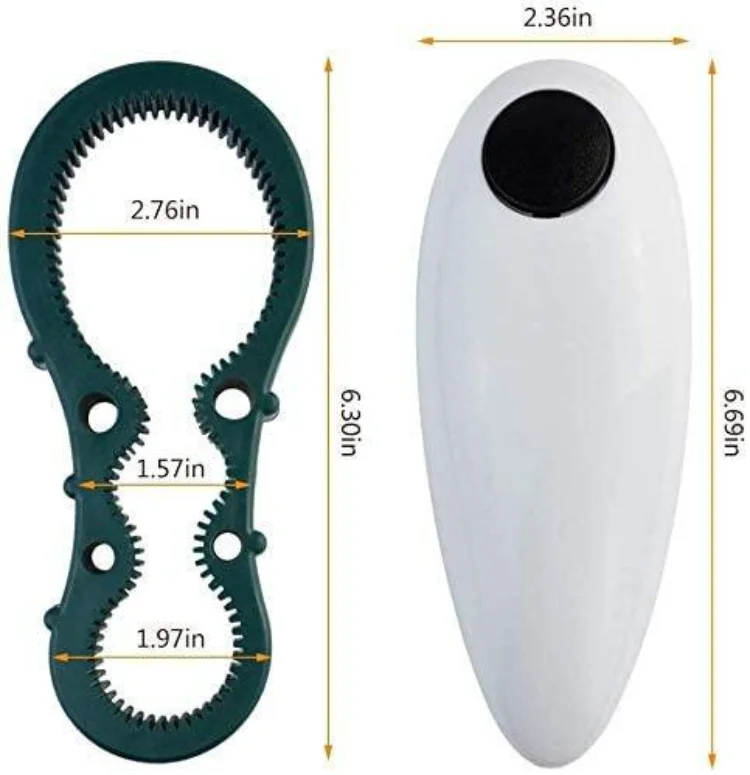 Automatic Tin Can Opener - Image 6
