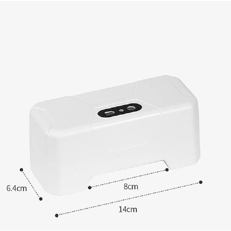 Automatic Toilet Flush Sensor - Image 11