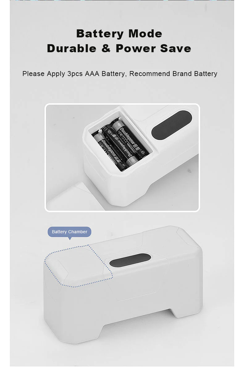 Automatic Toilet Flush Sensor - Image 12