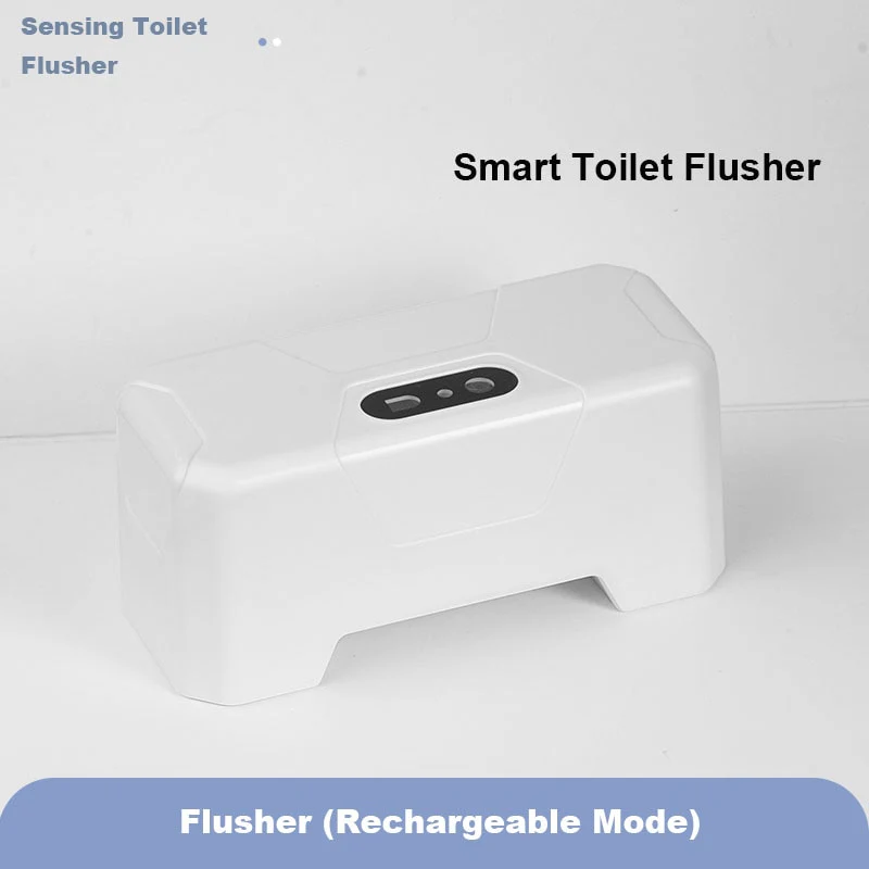 Automatic Toilet Flush Sensor - Image 3