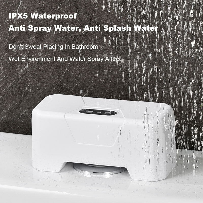 Automatic Toilet Flush Sensor - Image 9