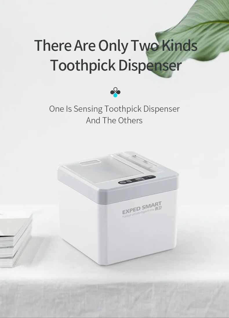 Automatic Toothpick Dispenser - Image 11
