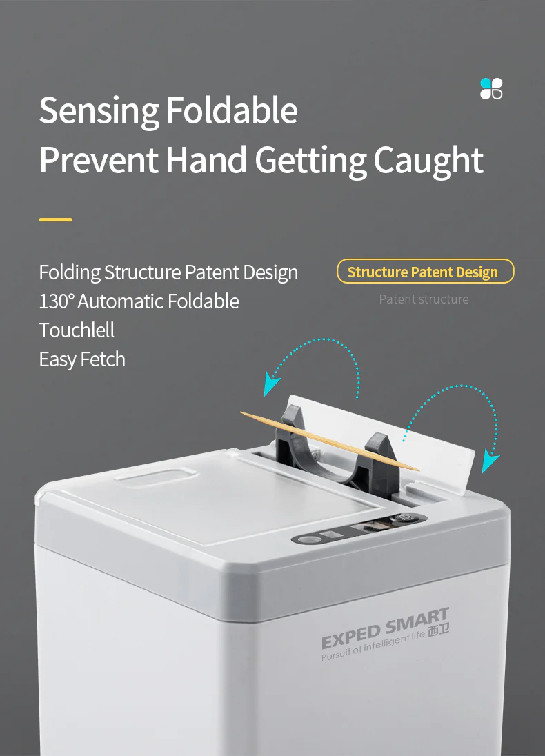 Automatic Toothpick Dispenser - Image 14