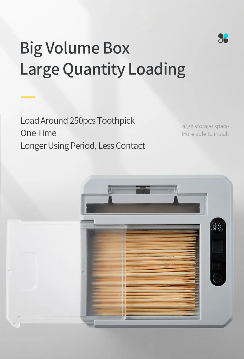 Automatic Toothpick Dispenser - Image 15