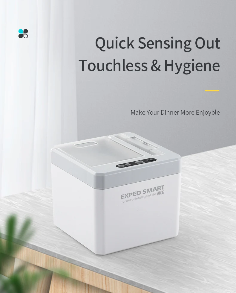 Automatic Toothpick Dispenser - Image 16