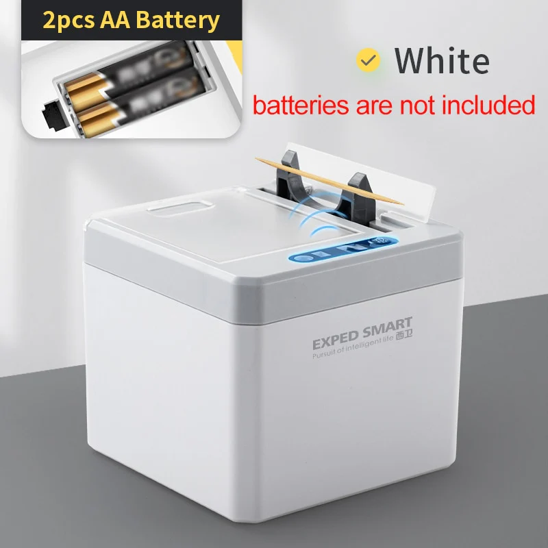 Automatic Toothpick Dispenser - Image 3