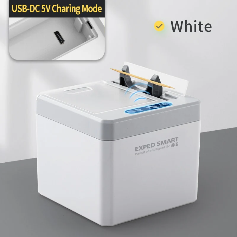 Automatic Toothpick Dispenser - Image 5