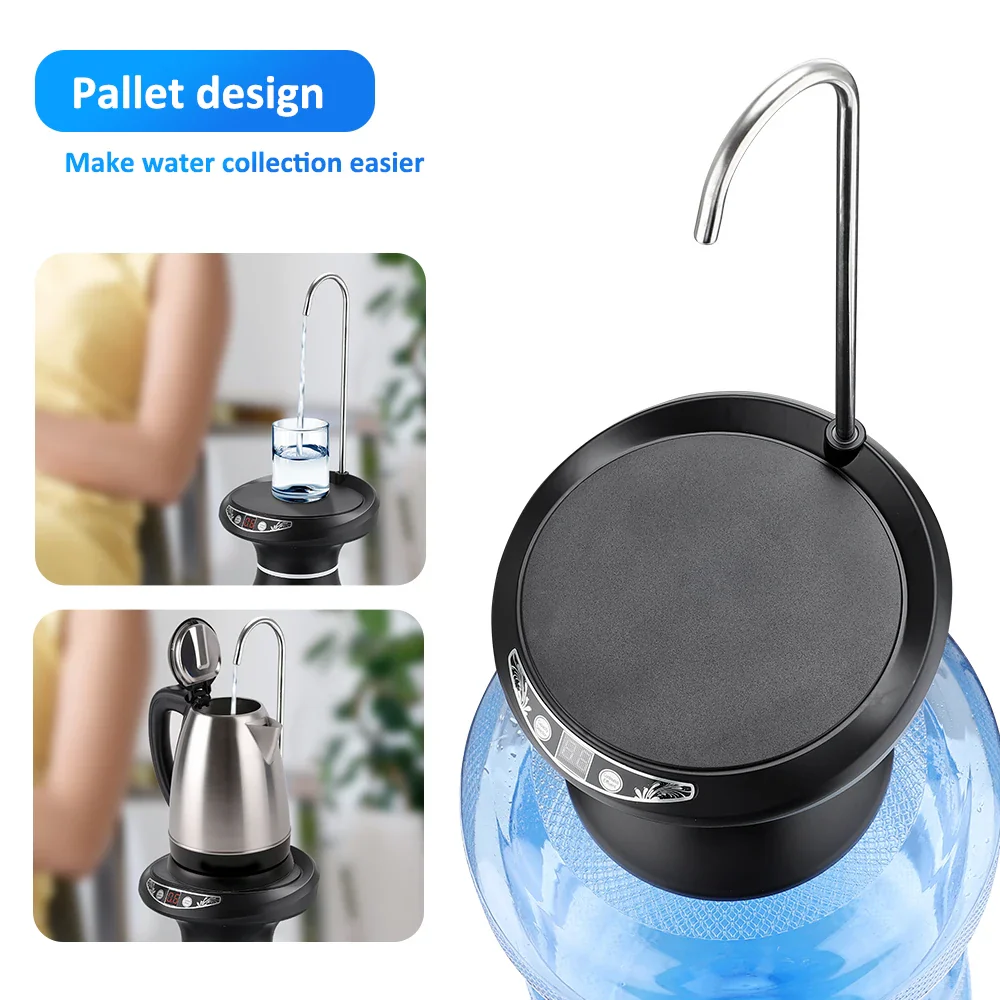 Automatic Water Dispenser - Image 2