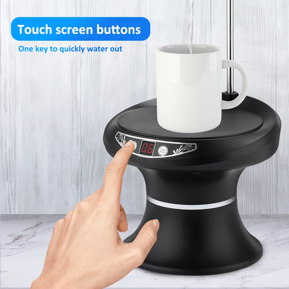 Automatic Water Dispenser - Image 4