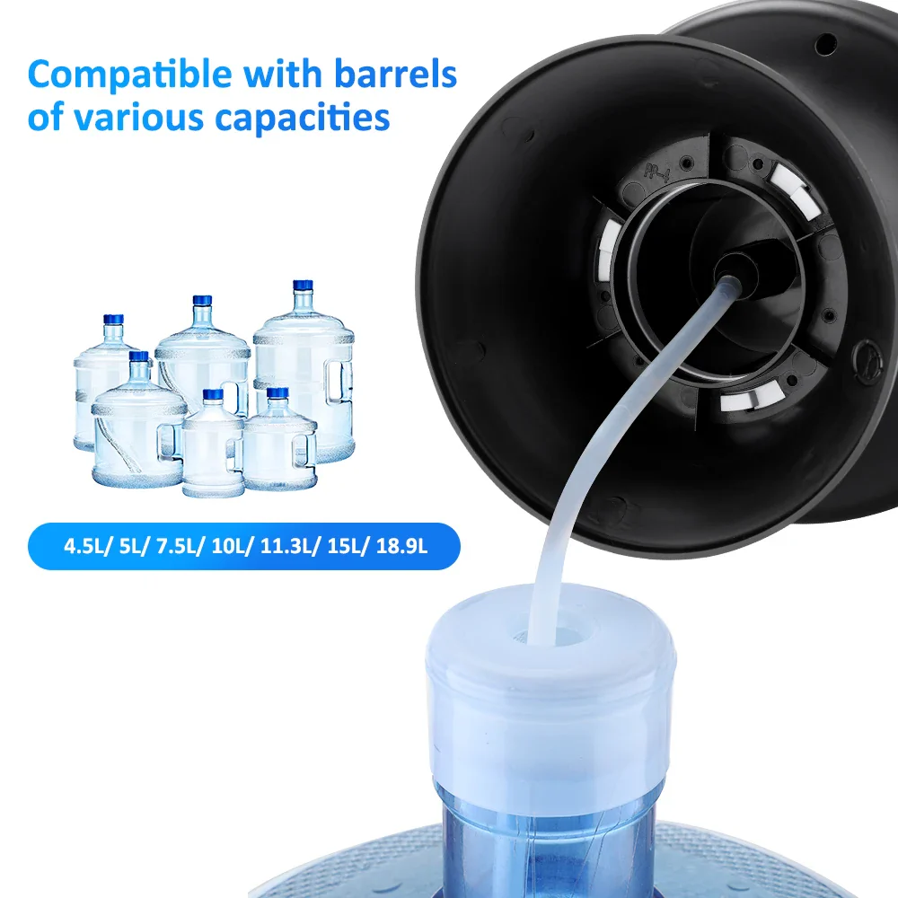Automatic Water Dispenser - Image 5