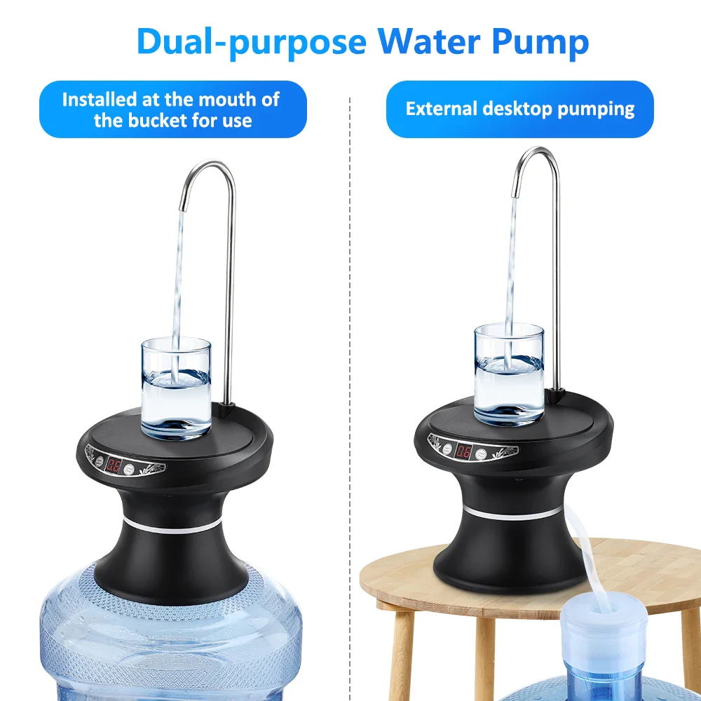 Automatic Water Dispenser - Image 6