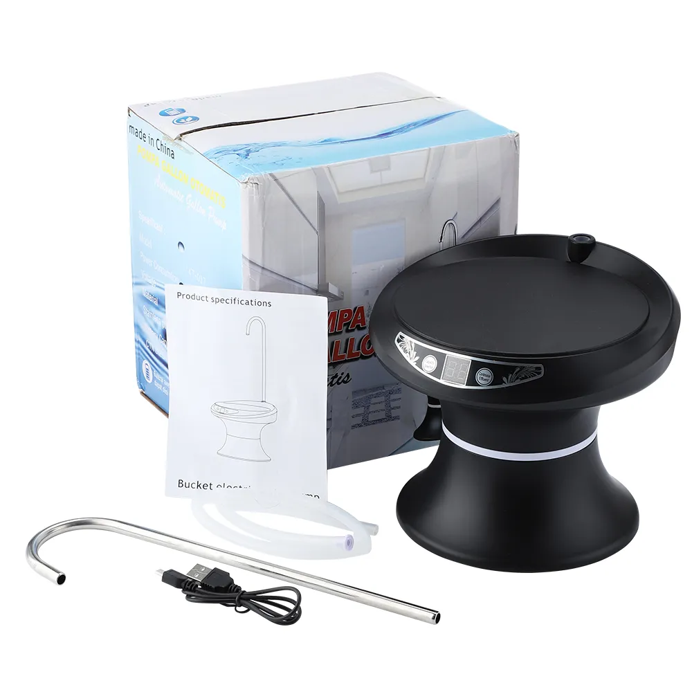 Automatic Water Dispenser - Image 7