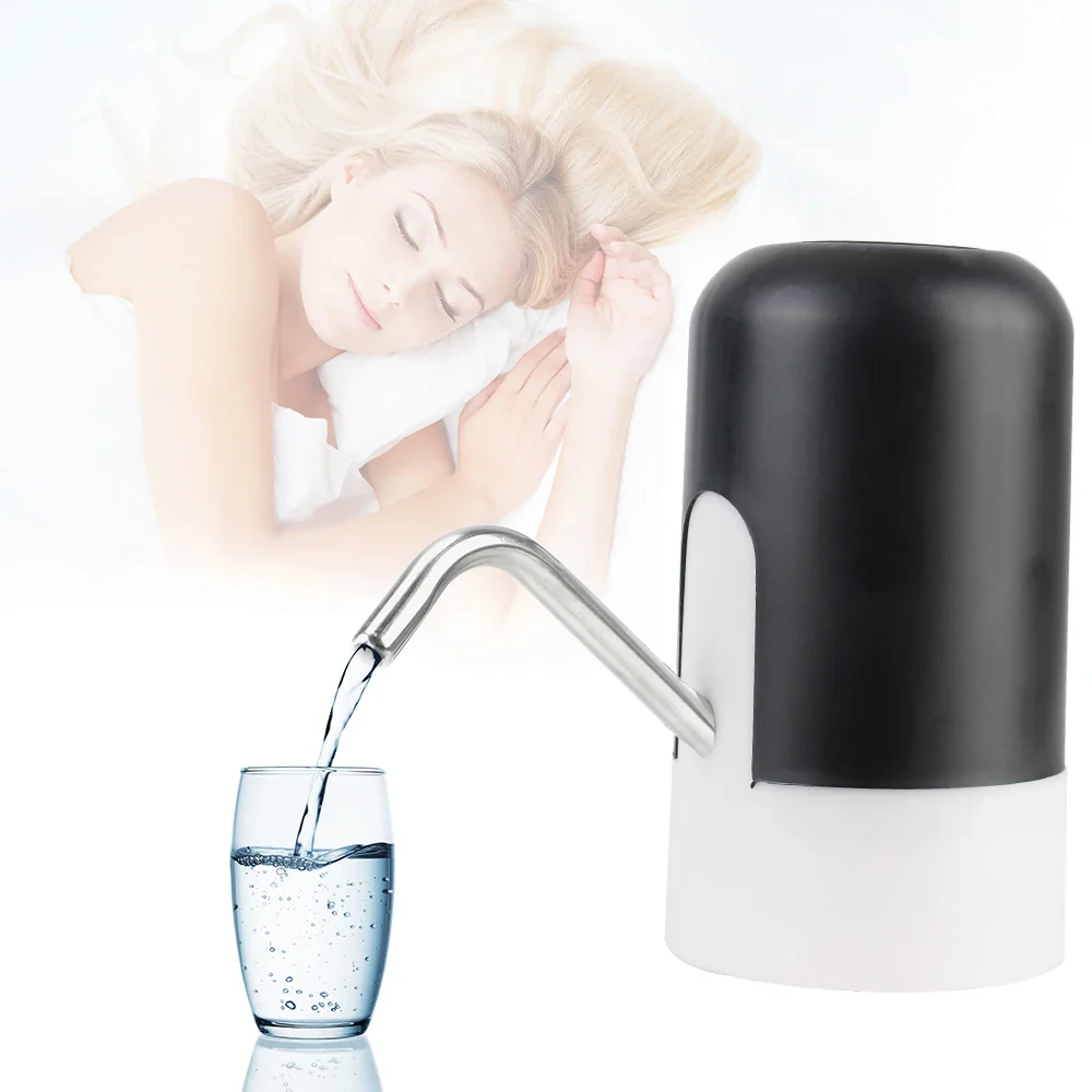Automatic Water Dispenser - Image 10